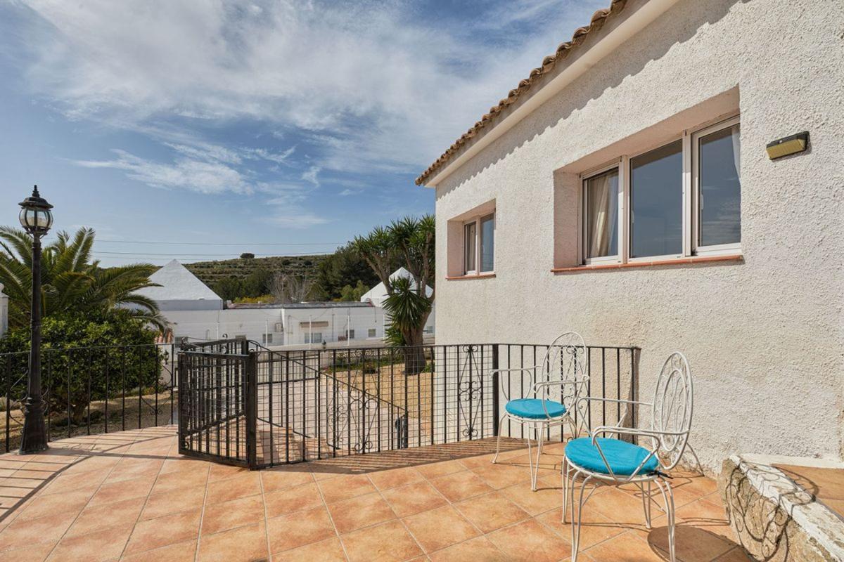 Venta de chalet independiente en Casa o chalet en Calle Albatera, Paichi, Moraira, Moraira
 photo 4