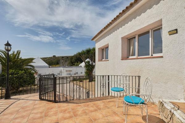 Chalet independiente en venta en Casa o chalet en Calle Albatera, Paichi, Moraira, Moraira
 photo 4