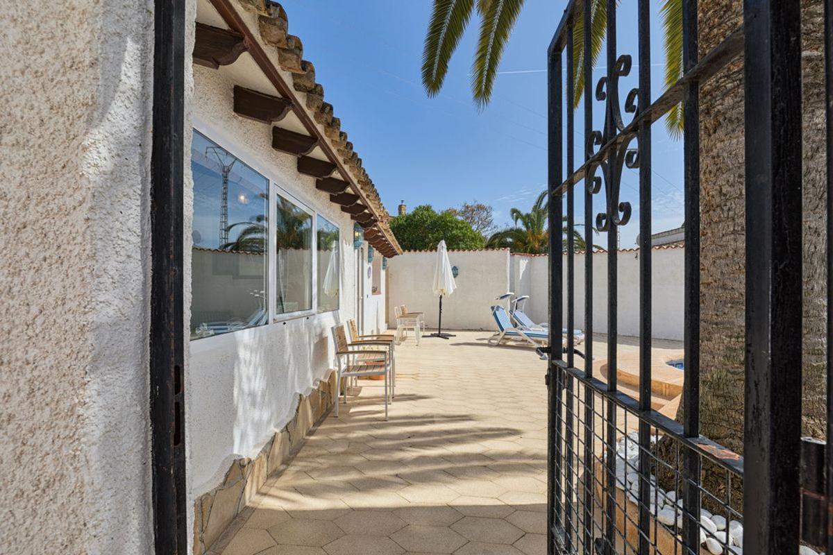 Venta de chalet independiente en Casa o chalet en Calle Albatera, Paichi, Moraira, Moraira
 photo 5