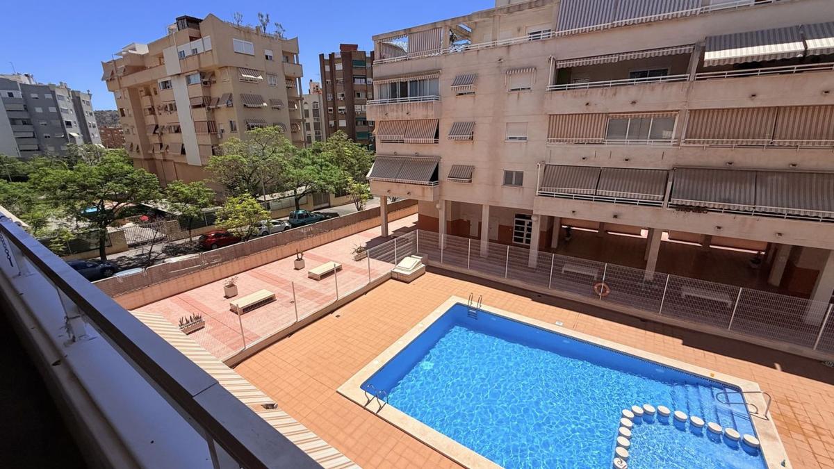 Продажа квартиры на Piso en Avenida Periodista Rodolfo de Salazar, Nou Alacant, Alicante / Alacant, Аликанте / Алакант
photo 1