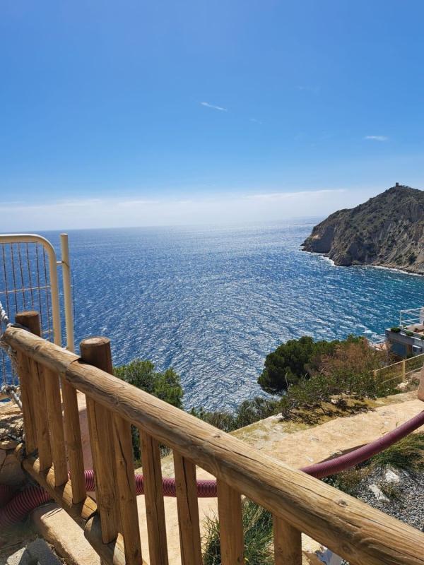 Продажа квартиры на Piso en Playa de Poniente, Benidorm, Бенидорм
 photo 2
