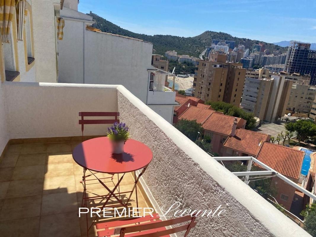 Продажа квартиры на Piso en Playa de Poniente, Benidorm, Бенидорм
 photo 3