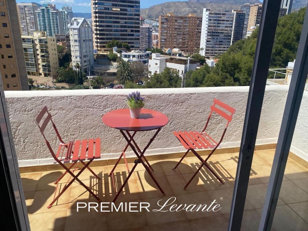 Продажа квартиры на Piso en Playa de Poniente, Benidorm, Бенидорм
 photo 4