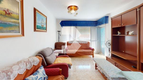 Sale of flat in Piso en Pla De Sarrio, Campello Playa, El Campello, El Campello
 photo 1