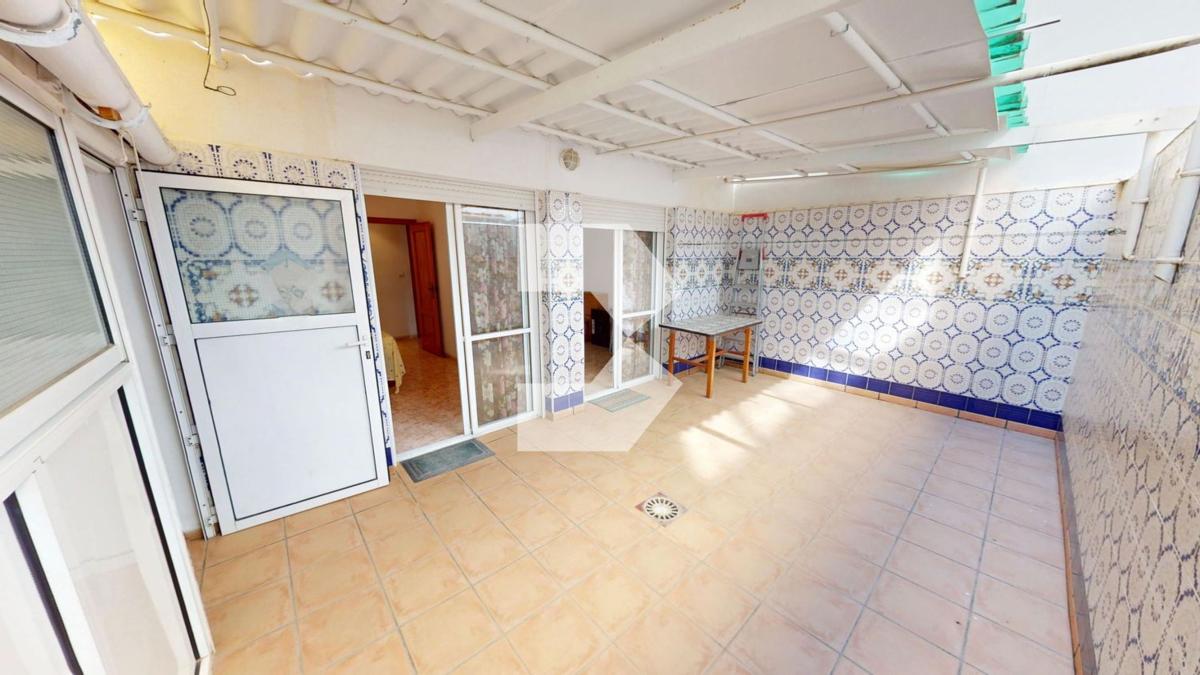 Продажа квартиры на Piso en Pla De Sarrio, Campello Playa, El Campello, Эль Кампельо
 photo 4