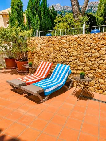 Chalet pareado en Calle Copenhague, Altea Hills, Altea photo 2