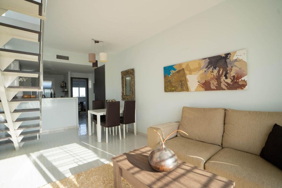 Sprzedaż duplexu w Dúplex en Calle J.H.Alhamed, 1, La Ciñuelica - Villa Rosa, Orihuela, Orihuela photo 3