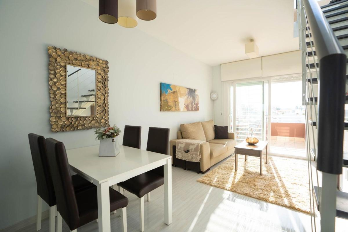 Sprzedaż duplexu w Dúplex en Calle J.H.Alhamed, 1, La Ciñuelica - Villa Rosa, Orihuela, Orihuela photo 4