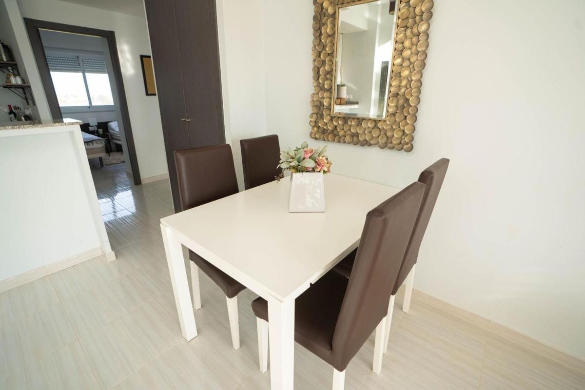 Sprzedaż duplexu w Dúplex en Calle J.H.Alhamed, 1, La Ciñuelica - Villa Rosa, Orihuela, Orihuela photo 5