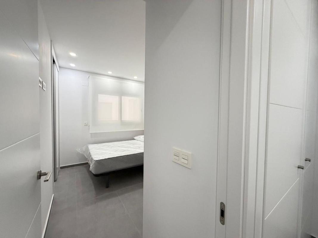 Venta de piso en Piso en Calle la Loma, 55, Avenida Habaneras - Curva de Palangre, Torrevieja, Torrevieja
photo 5