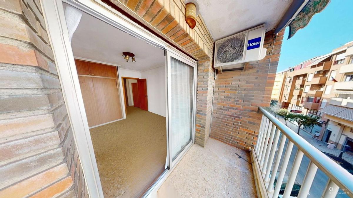 Venta de piso en Piso en Calle Capitán Dema, 5, Benalúa, Alicante / Alacant, Alicante / Alacant
photo 1