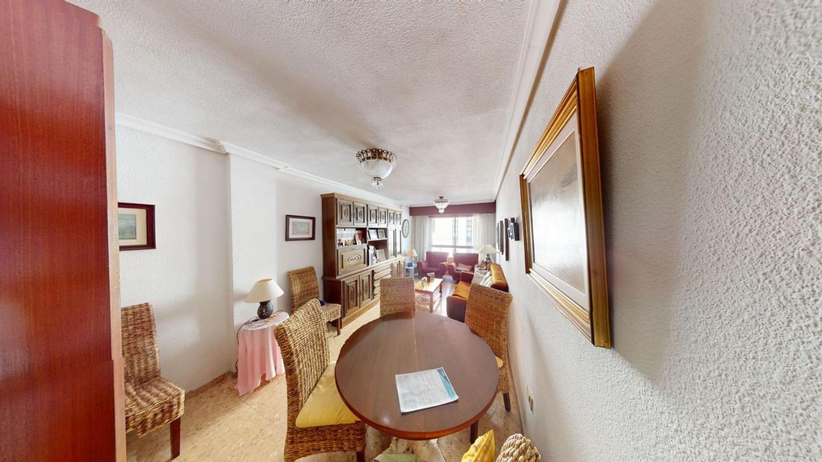 Venta de piso en Piso en Calle Capitán Dema, 5, Benalúa, Alicante / Alacant, Alicante / Alacant
photo 5