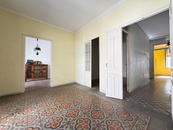 Продажа квартиры на Piso en Centro Tradicional, Alicante / Alacant, Аликанте / Алакант
photo 1