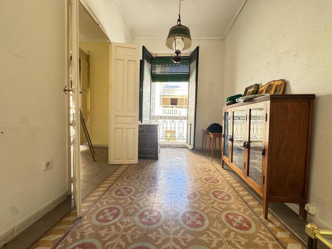 Venta de piso en Piso en Centro Tradicional, Alicante / Alacant, Alicante / Alacant
 photo 3