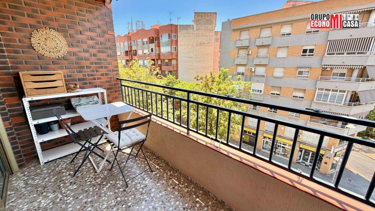 Venta de piso en Piso en Alcalde Felipe Mallol, San Vicente del Raspeig, San Vicente del Raspeig
 photo 2