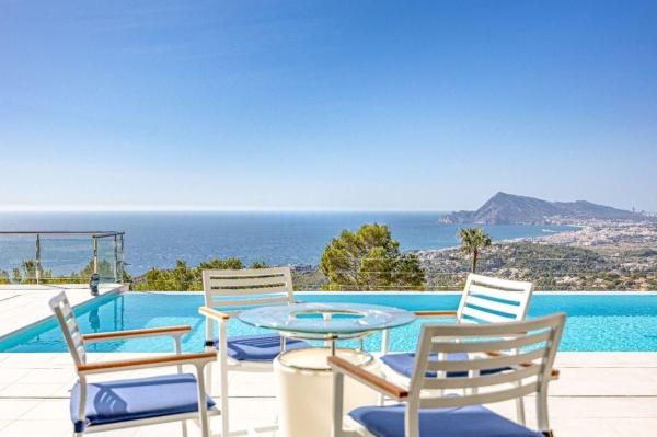 Casa o chalet independiente en Altea Hills, Altea photo 1