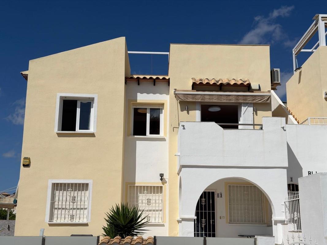 Venta de ático en Ático en Calle Luisa Fernanda, Las Filipinas, Orihuela, Orihuela photo 1