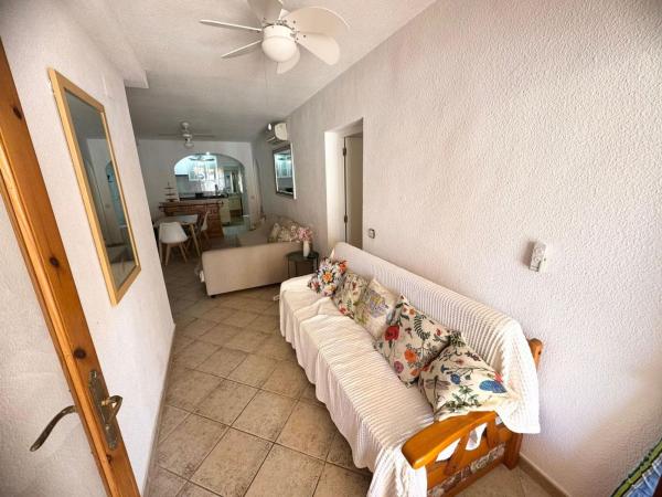 Venta de piso en Piso en Calas de Santiago Bernabeu, Santa Pola, Santa Pola
 photo 4
