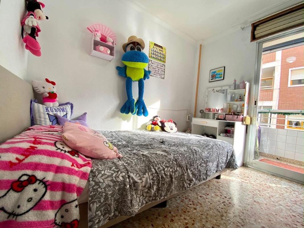 Venta de piso en Piso en Calle Concordia, Centro - Muelle Pesquero, Torrevieja, Torrevieja
photo 2