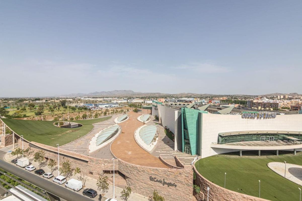 Venta de ático en  Ático en Sector V-El Canal, Elche / Elx, Elche / Elx photo 2