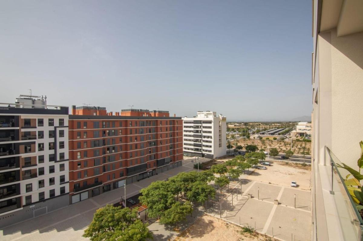 Venta de ático en  Ático en Sector V-El Canal, Elche / Elx, Elche / Elx photo 3