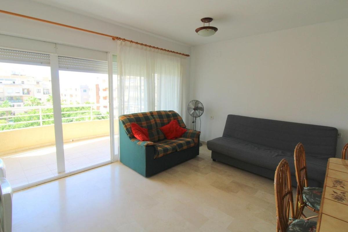 Продажа квартиры на Piso en Calle Capitán García Gea, 13, Playa del Cura, Torrevieja, Торревьеха
photo 3