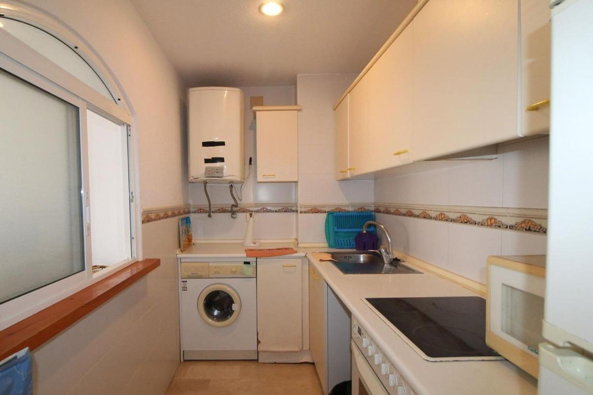 Продажа квартиры на Piso en Calle Capitán García Gea, 13, Playa del Cura, Torrevieja, Торревьеха
photo 5