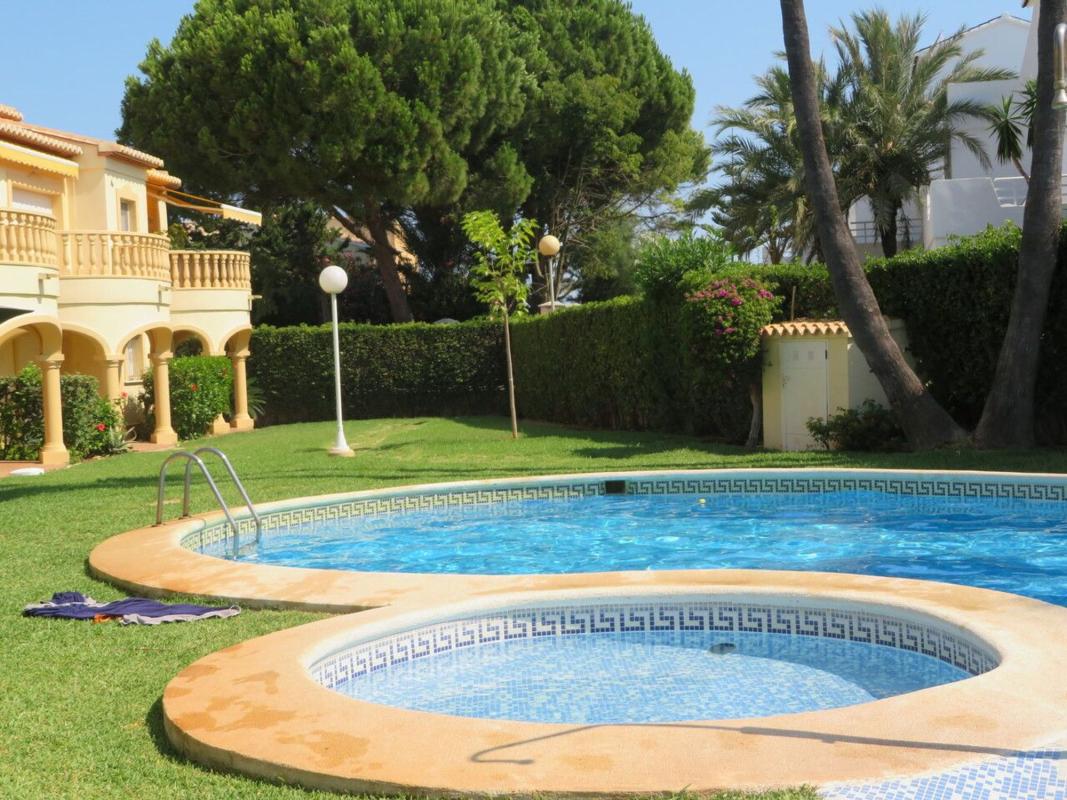 Venta de piso en Piso en Devesses - Monte Pego, Denia, Denia
photo 1