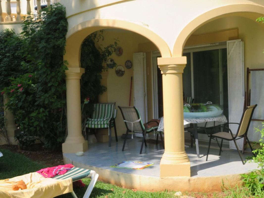 Venta de piso en Piso en Devesses - Monte Pego, Denia, Denia
photo 5