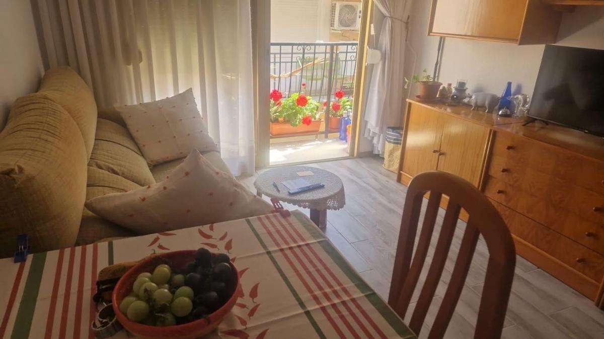 Продажа квартиры на Piso en Calle d'Alacant, Puerto, Benidorm, Бенидорм
 photo 2