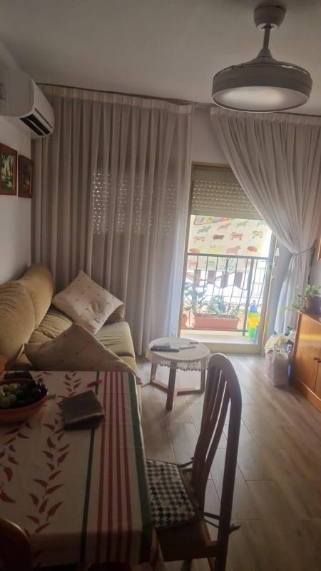 Продажа квартиры на Piso en Calle d'Alacant, Puerto, Benidorm, Бенидорм
 photo 3