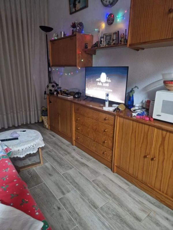 Продажа квартиры на Piso en Calle d'Alacant, Puerto, Benidorm, Бенидорм
 photo 5