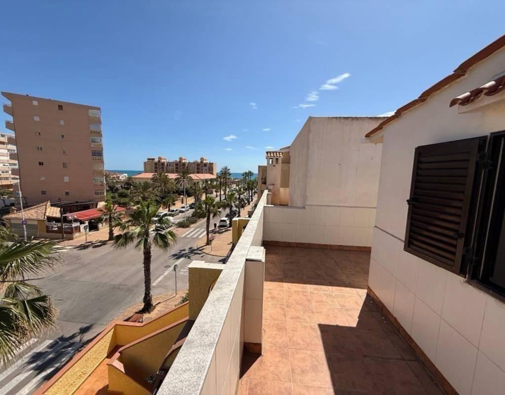 Venta de duplex en Dúplex en Los Europeos, Torrevieja, Torrevieja photo 1