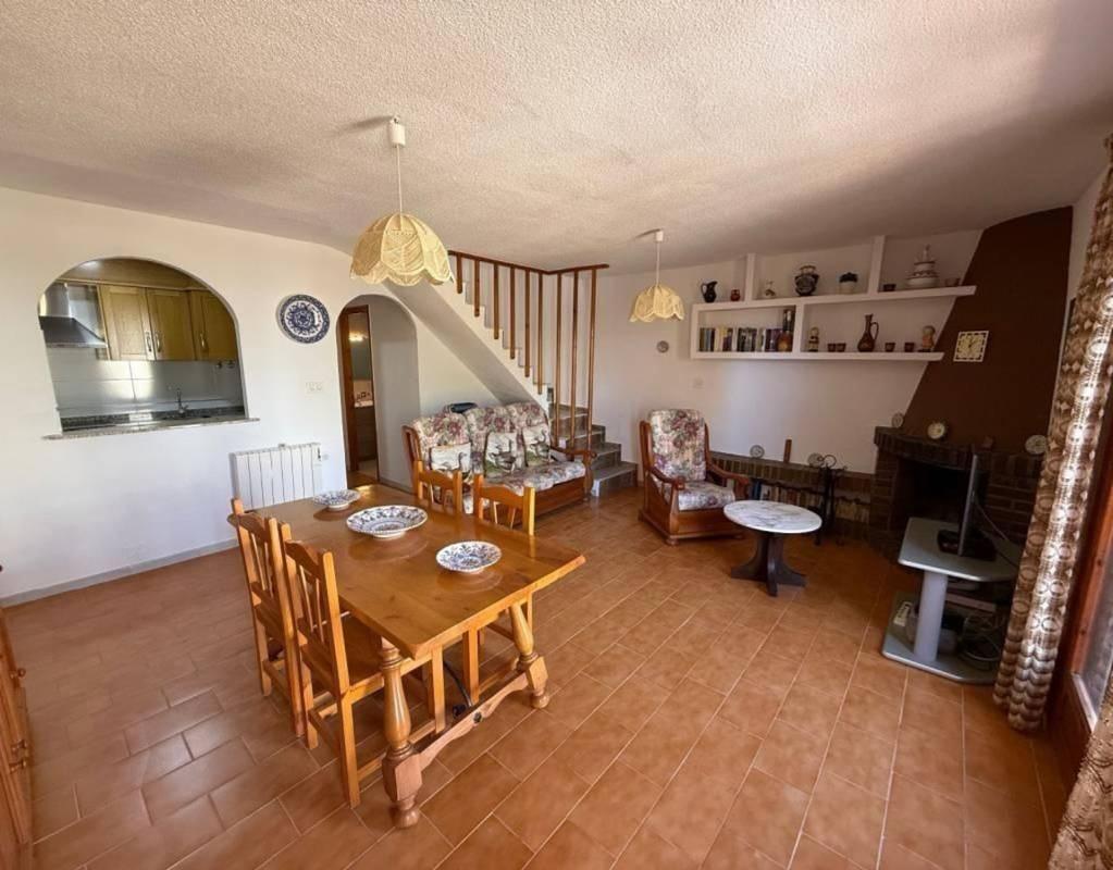 Venta de duplex en Dúplex en Los Europeos, Torrevieja, Torrevieja photo 4