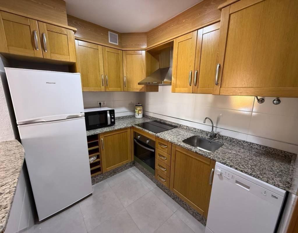 Venta de duplex en Dúplex en Los Europeos, Torrevieja, Torrevieja photo 5
