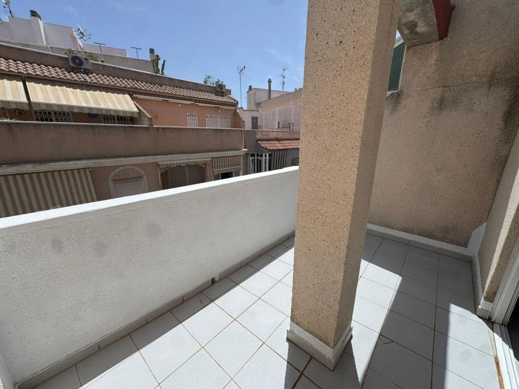 Продажа студии в Estudio en Centro - Muelle Pesquero, Torrevieja, Торревьеха photo 3