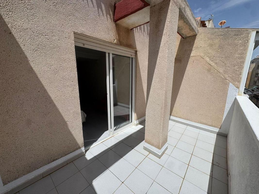 Продажа студии в Estudio en Centro - Muelle Pesquero, Torrevieja, Торревьеха photo 5