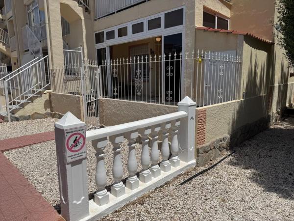 Venta de piso en Piso en Centro - Muelle Pesquero, Torrevieja, Torrevieja
 photo 3
