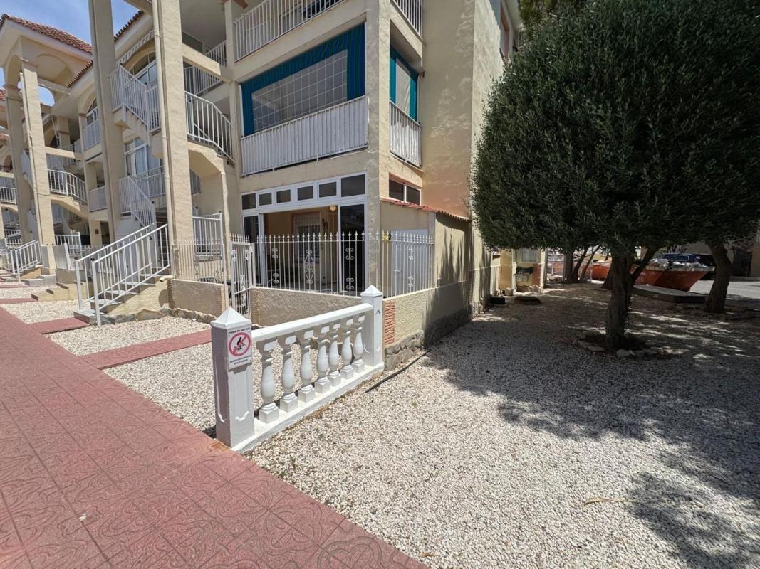 Venta de piso en Piso en Centro - Muelle Pesquero, Torrevieja, Torrevieja
 photo 4