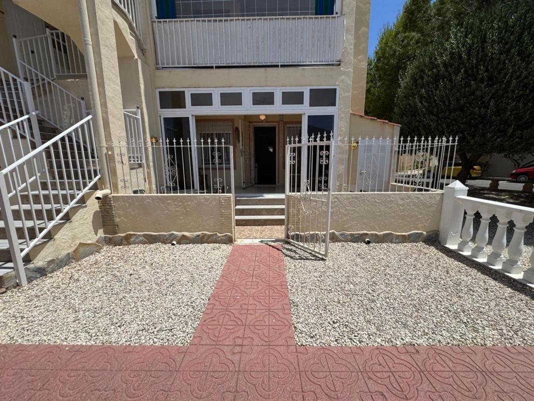 Venta de piso en Piso en Centro - Muelle Pesquero, Torrevieja, Torrevieja
 photo 5