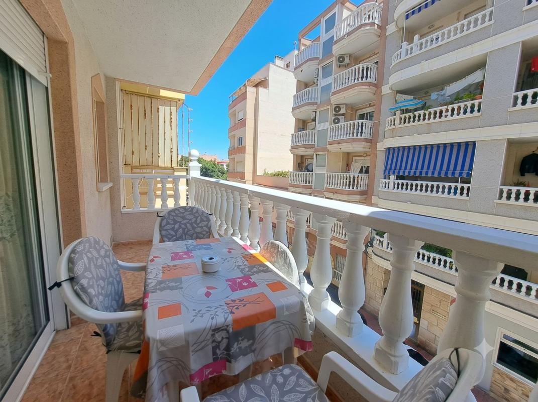 Продажа квартиры на Piso en Loma La, 49, Avenida Habaneras - Curva de Palangre, Torrevieja, Торревьеха
photo 2
