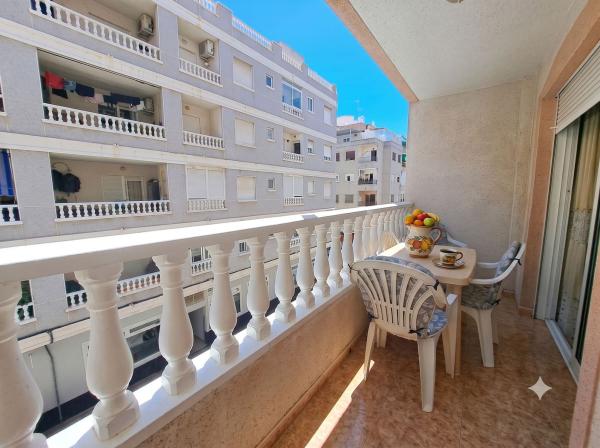 Продажа квартиры на Piso en Loma La, 49, Avenida Habaneras - Curva de Palangre, Torrevieja, Торревьеха
 photo 3