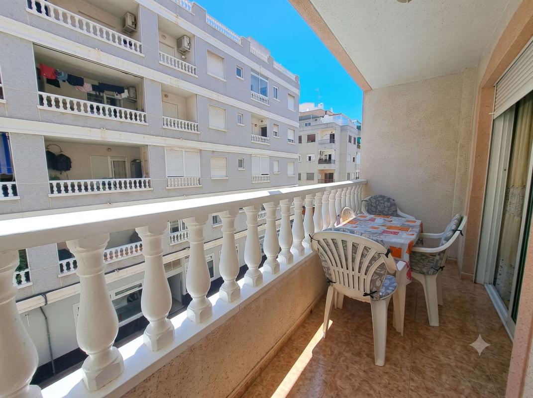 Продажа квартиры на Piso en Loma La, 49, Avenida Habaneras - Curva de Palangre, Torrevieja, Торревьеха
photo 4