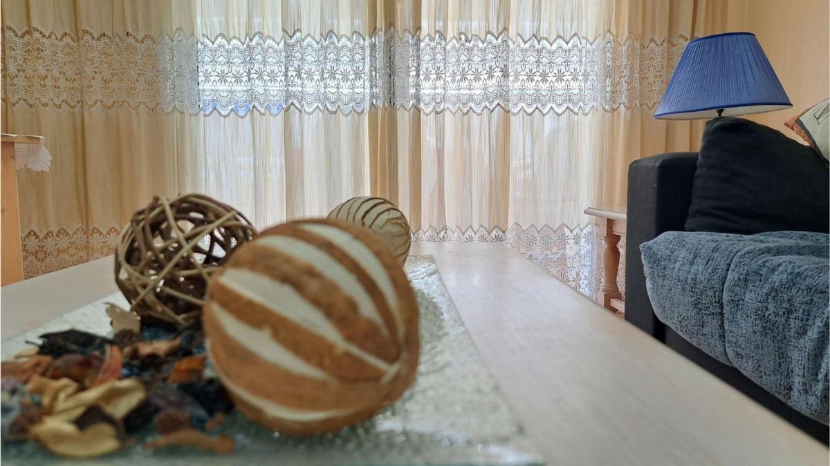 Продажа квартиры на Piso en Loma La, 49, Avenida Habaneras - Curva de Palangre, Torrevieja, Торревьеха
photo 5