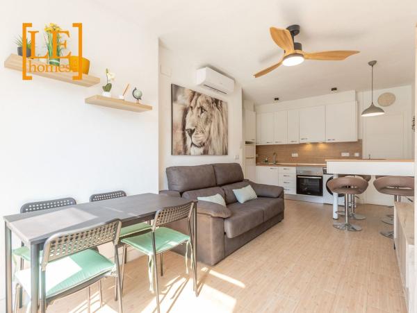 Chalet pareado en Urbanización Lago Jardín, 62, Los Balcones - Los Altos del Edén, Torrevieja photo 3