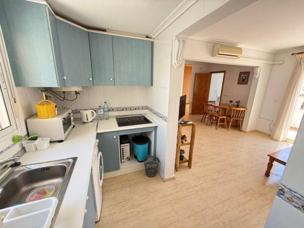 Sale of flat in Piso en Calle de Orden Jonico, Monte y Mar, Gran Alacant, Gran Alacant
 photo 3