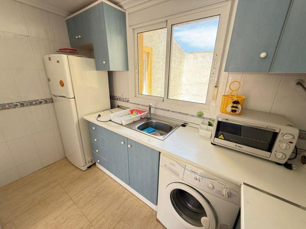 Venta de piso en Piso en Calle de Orden Jonico, Monte y Mar, Gran Alacant, Gran Alacant
photo 4