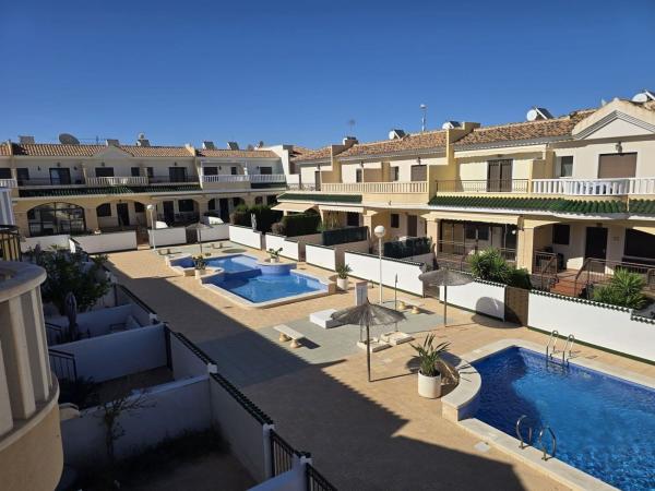 Chalet adosado en Calle Gijon, 18, Lo Marabú, Rojales photo 1