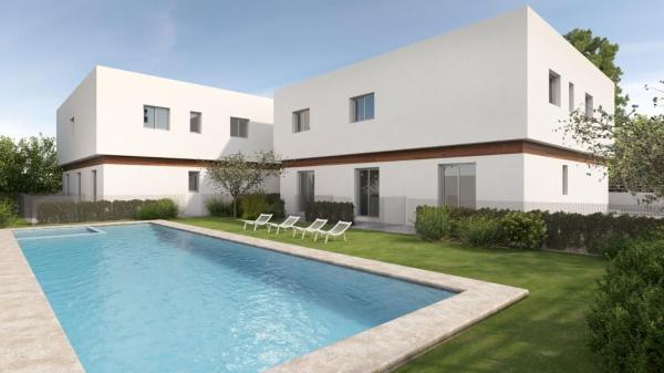 Casa o chalet independiente en Calle Guadalquivir, Villamartín, Orihuela thumbnail 2
