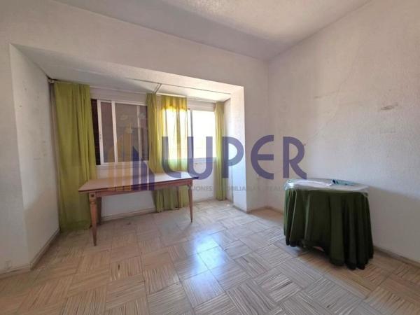 Продажа квартиры на Piso en Ensanche-Diputación, Alicante / Alacant, Аликанте / Алакант
photo 1